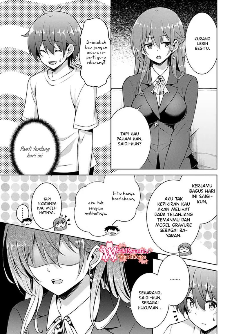 boku-no-kanojo-sensei - Chapter: 19