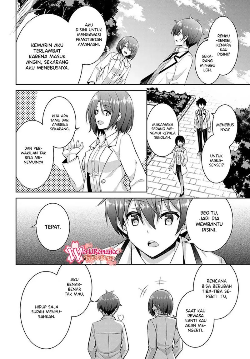 boku-no-kanojo-sensei - Chapter: 19