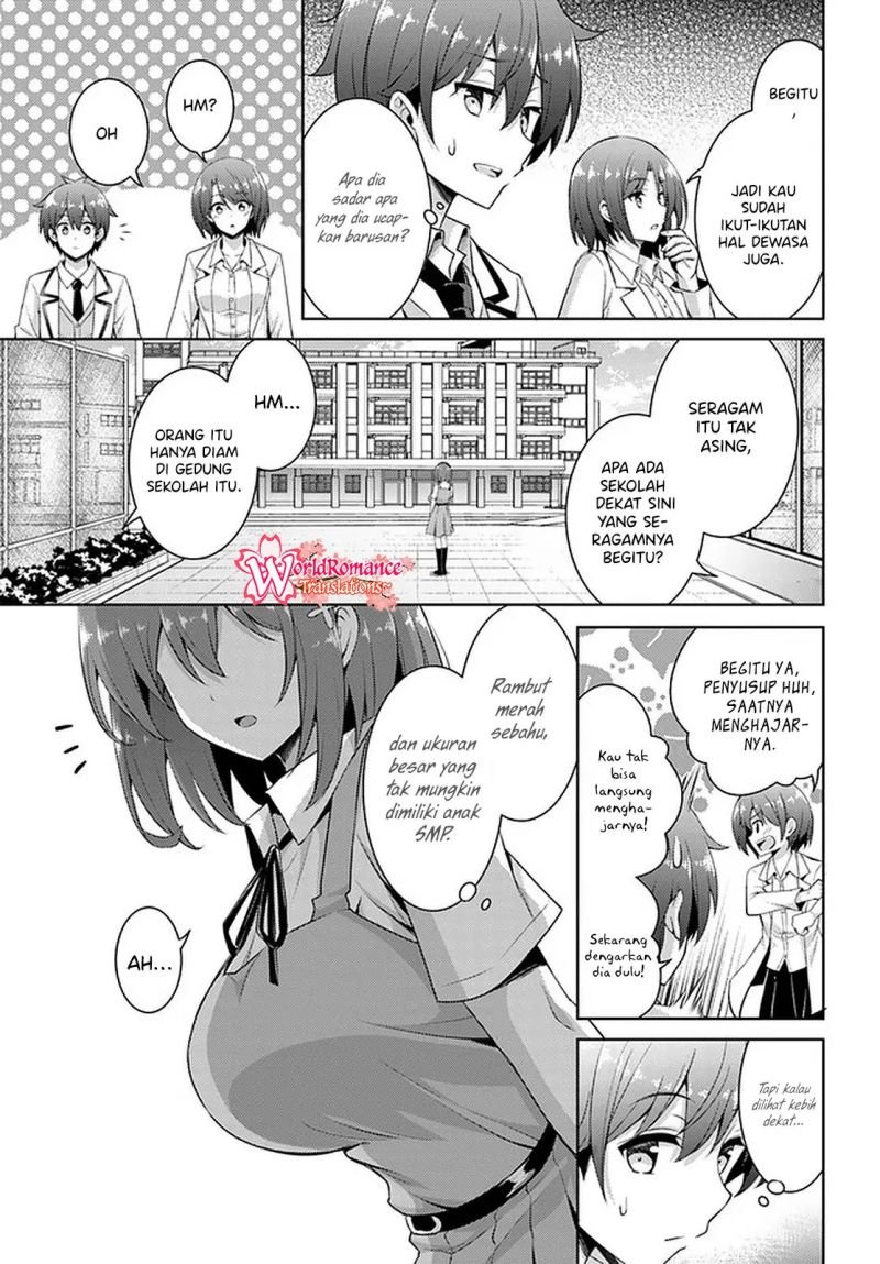 boku-no-kanojo-sensei - Chapter: 19