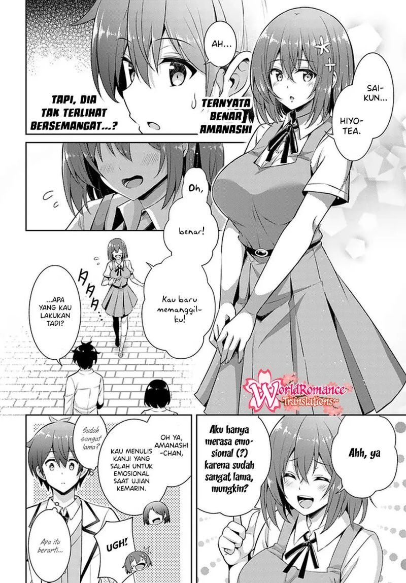 boku-no-kanojo-sensei - Chapter: 19