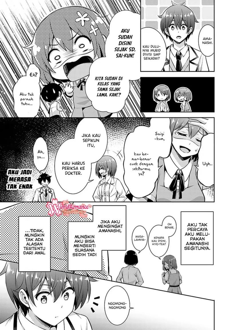 boku-no-kanojo-sensei - Chapter: 19