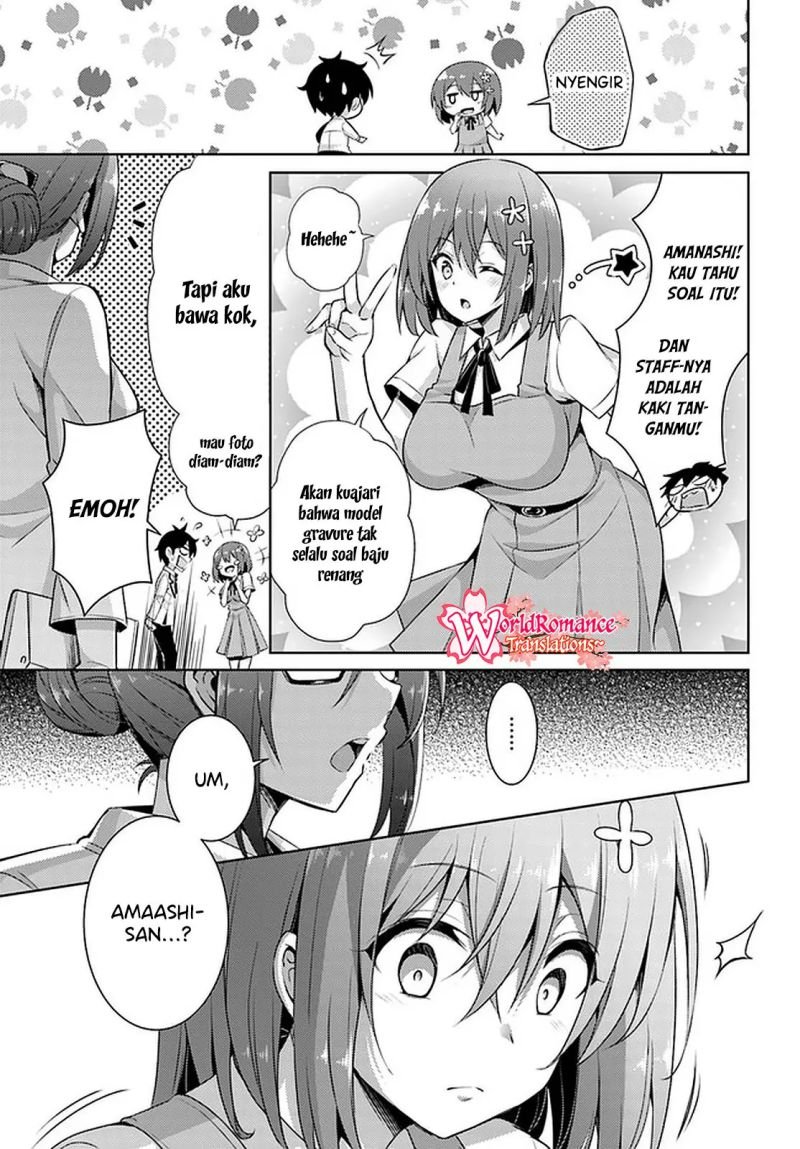 boku-no-kanojo-sensei - Chapter: 19