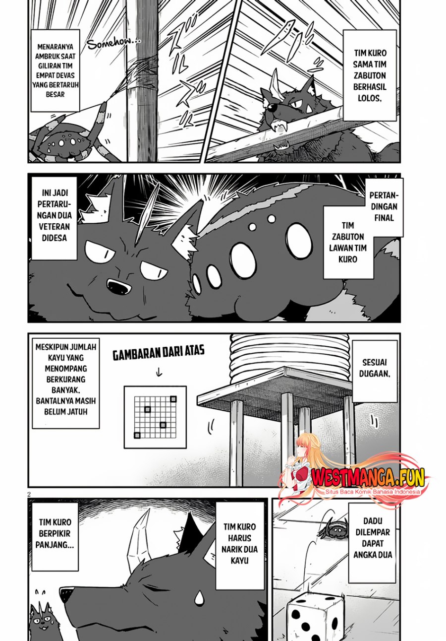 isekai-nonbiri-nouka - Chapter: 238