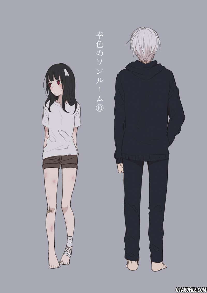 sachi-iro-no-one-room - Chapter: 16