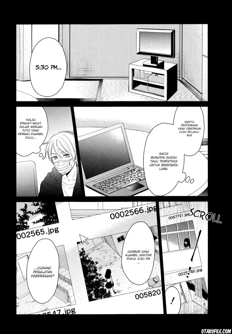 sachi-iro-no-one-room - Chapter: 16