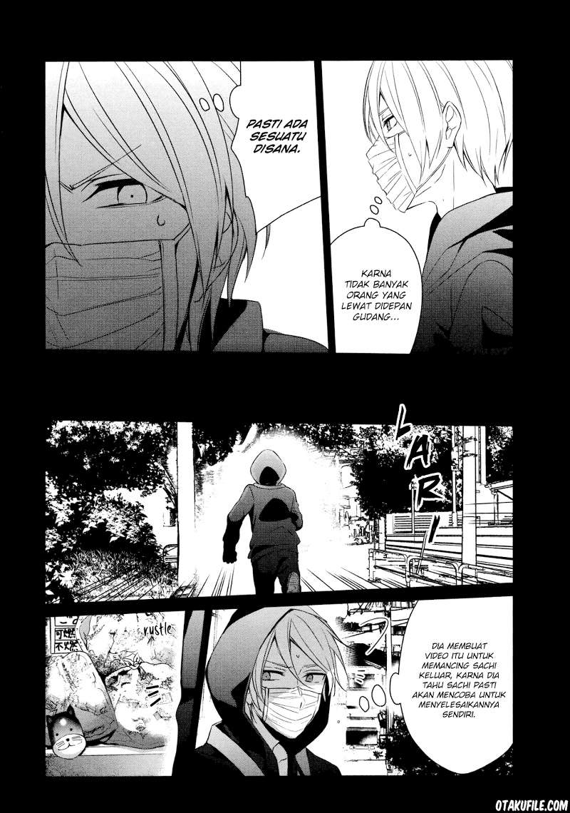 sachi-iro-no-one-room - Chapter: 16