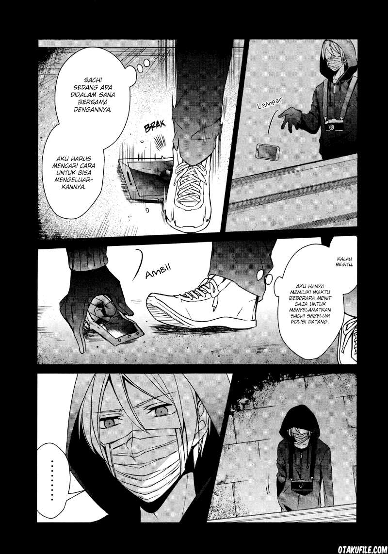 sachi-iro-no-one-room - Chapter: 16