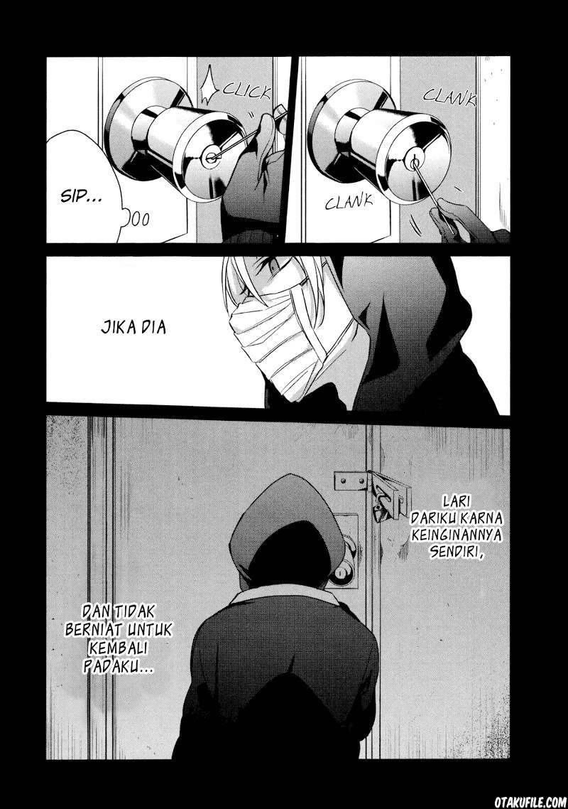 sachi-iro-no-one-room - Chapter: 16