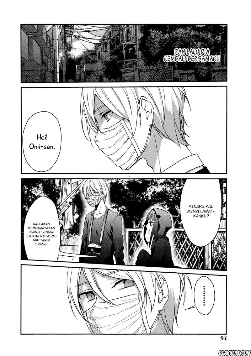 sachi-iro-no-one-room - Chapter: 16