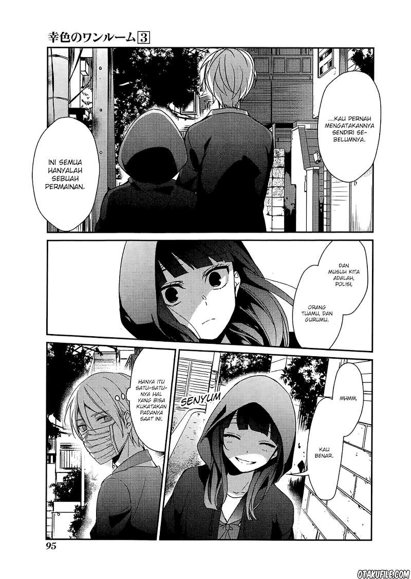 sachi-iro-no-one-room - Chapter: 16