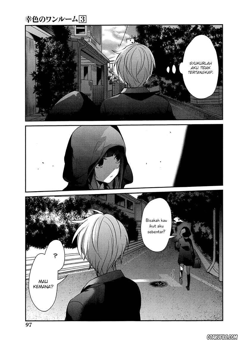 sachi-iro-no-one-room - Chapter: 16