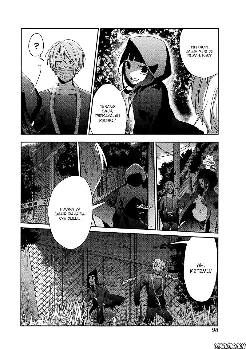 sachi-iro-no-one-room - Chapter: 16