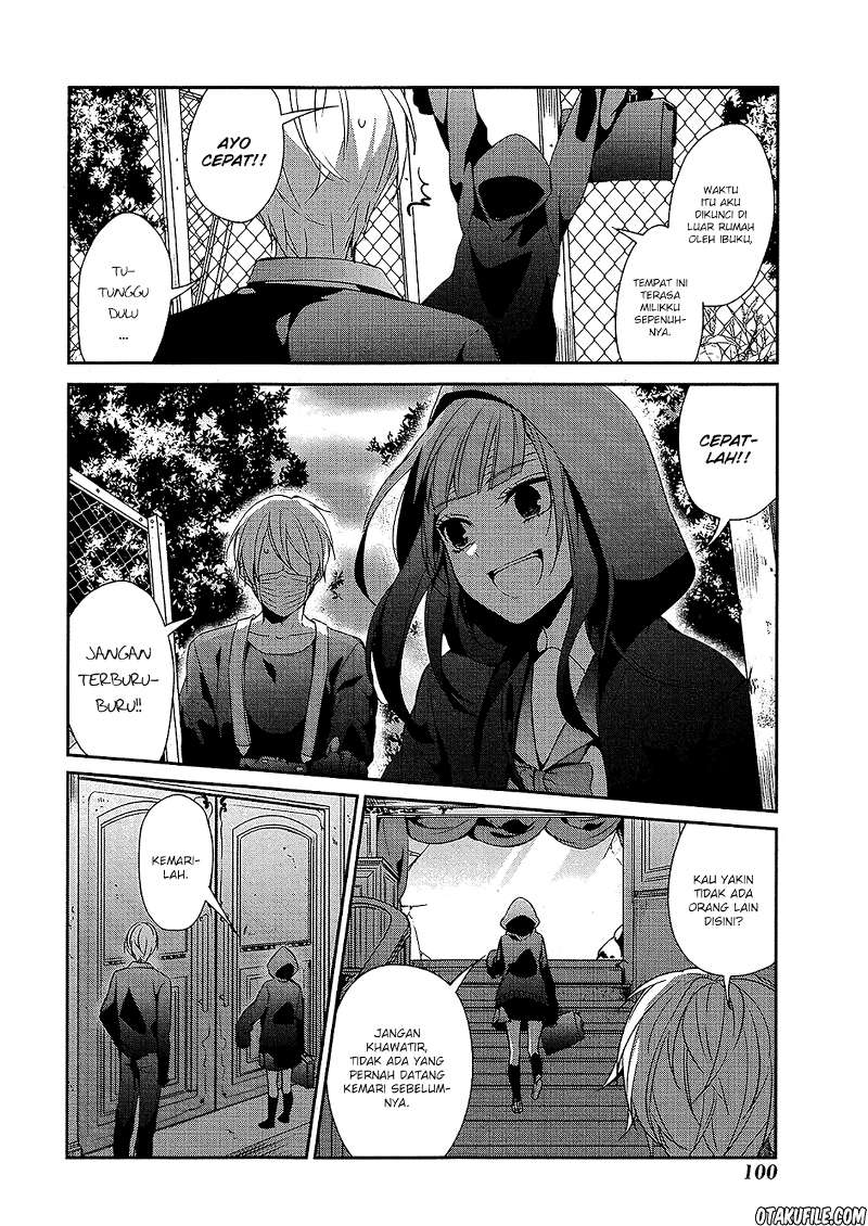 sachi-iro-no-one-room - Chapter: 16
