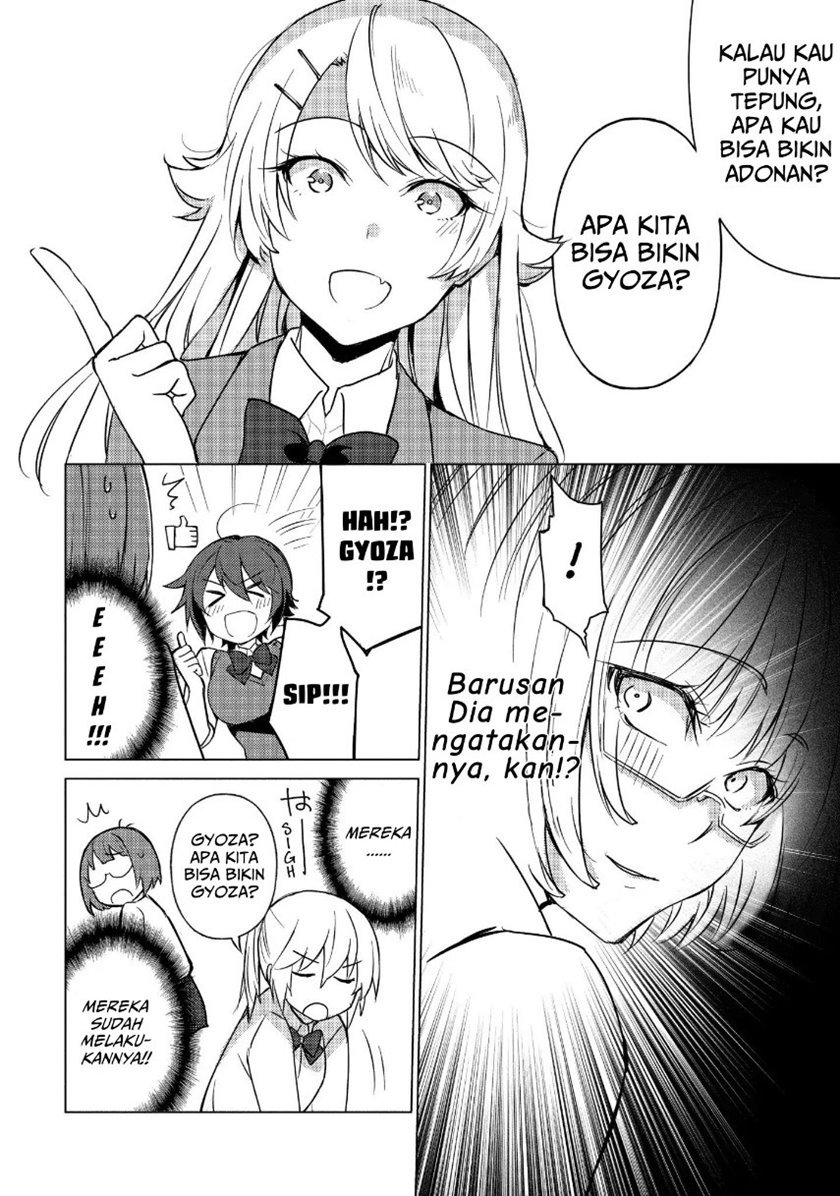 sounan-desu-ka - Chapter: 27