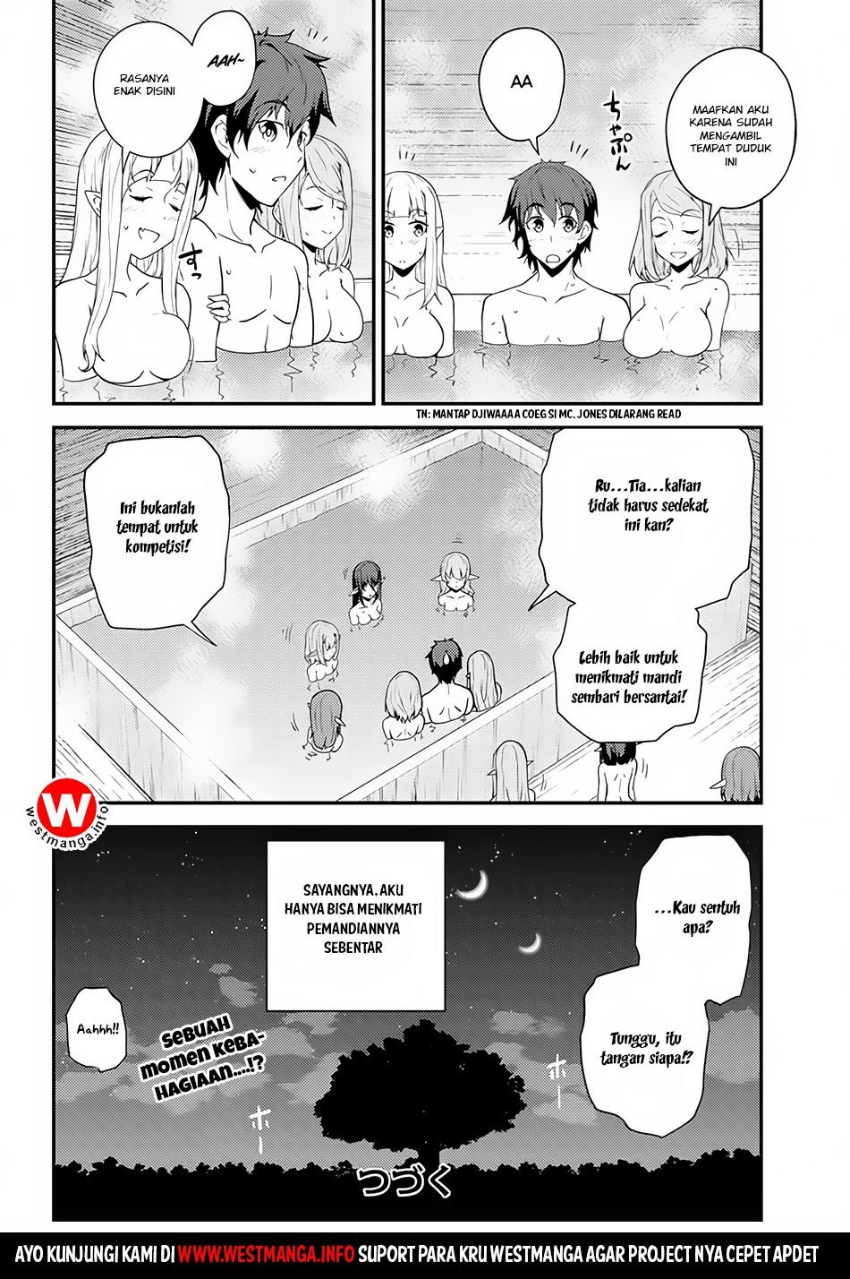 isekai-nonbiri-nouka - Chapter: 15