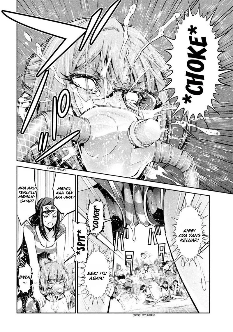 prison-school - Chapter: 203