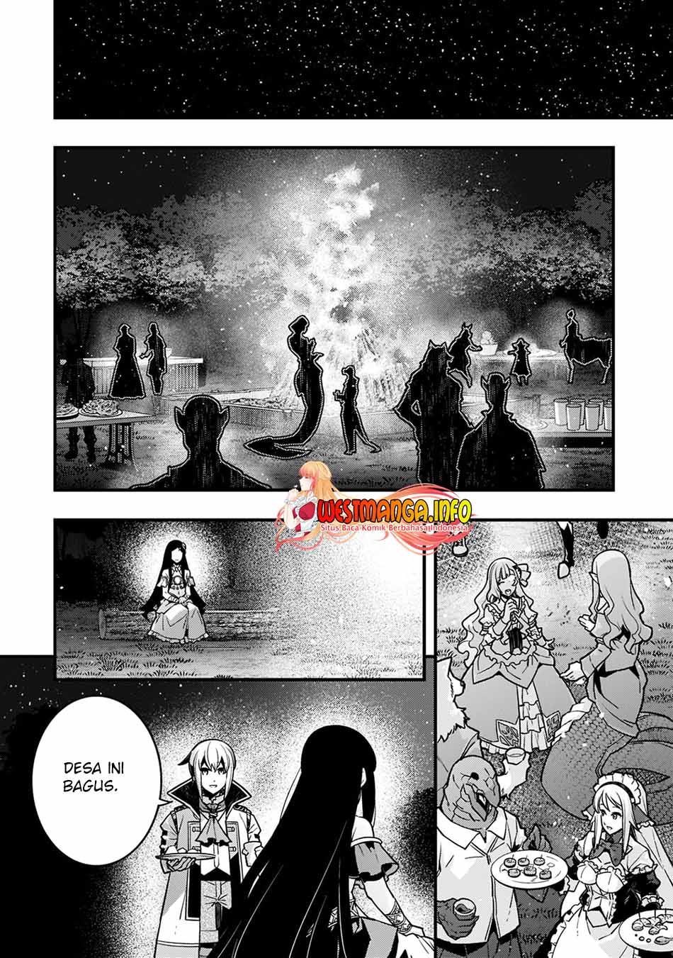 kyoukai-meikyuu-to-ikai-no-majutsushi - Chapter: 47