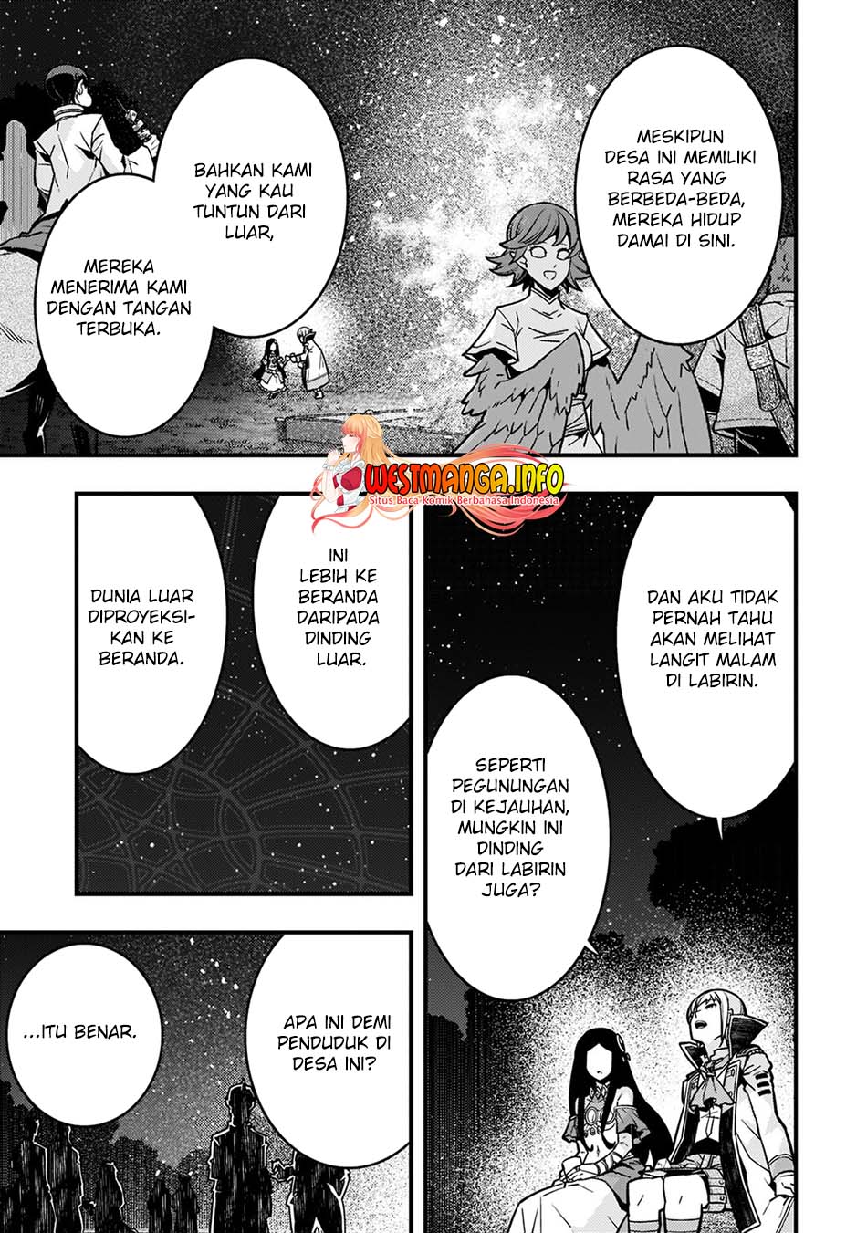 kyoukai-meikyuu-to-ikai-no-majutsushi - Chapter: 47