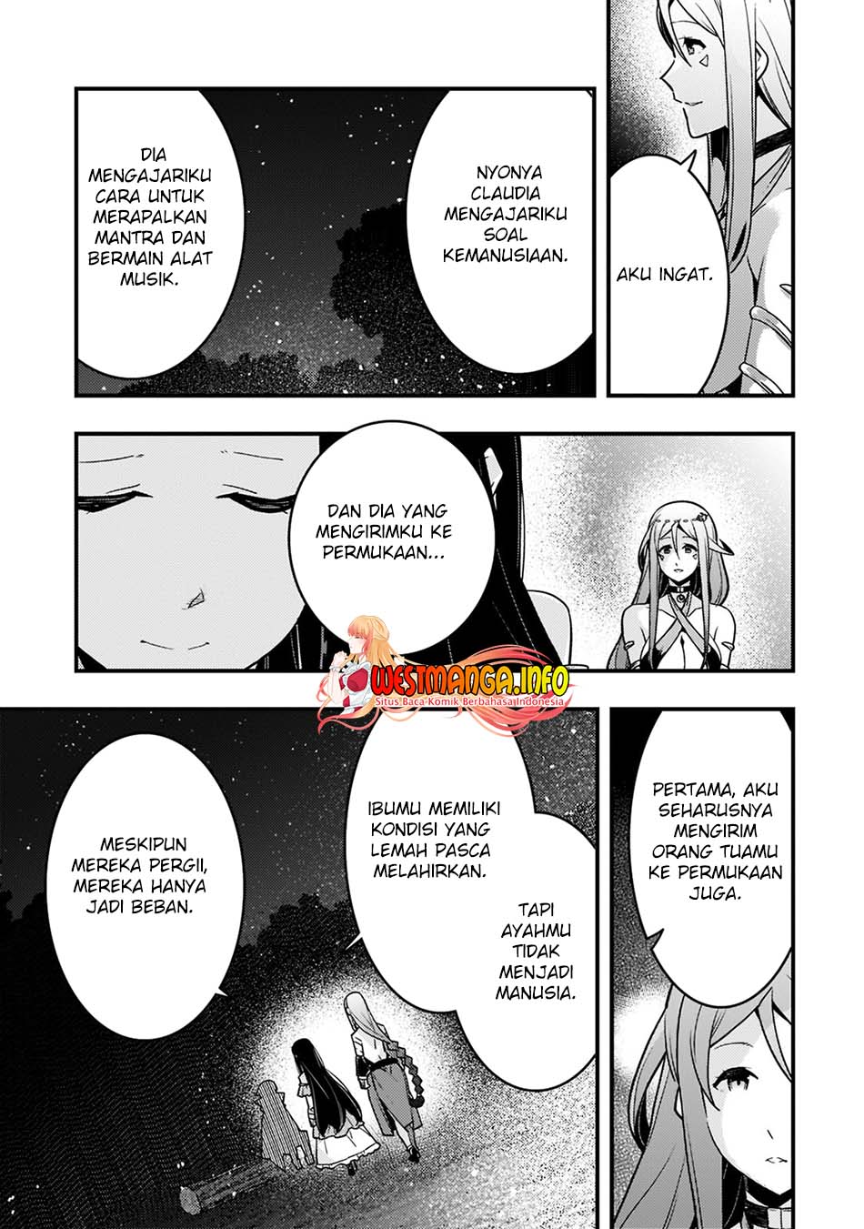 kyoukai-meikyuu-to-ikai-no-majutsushi - Chapter: 47