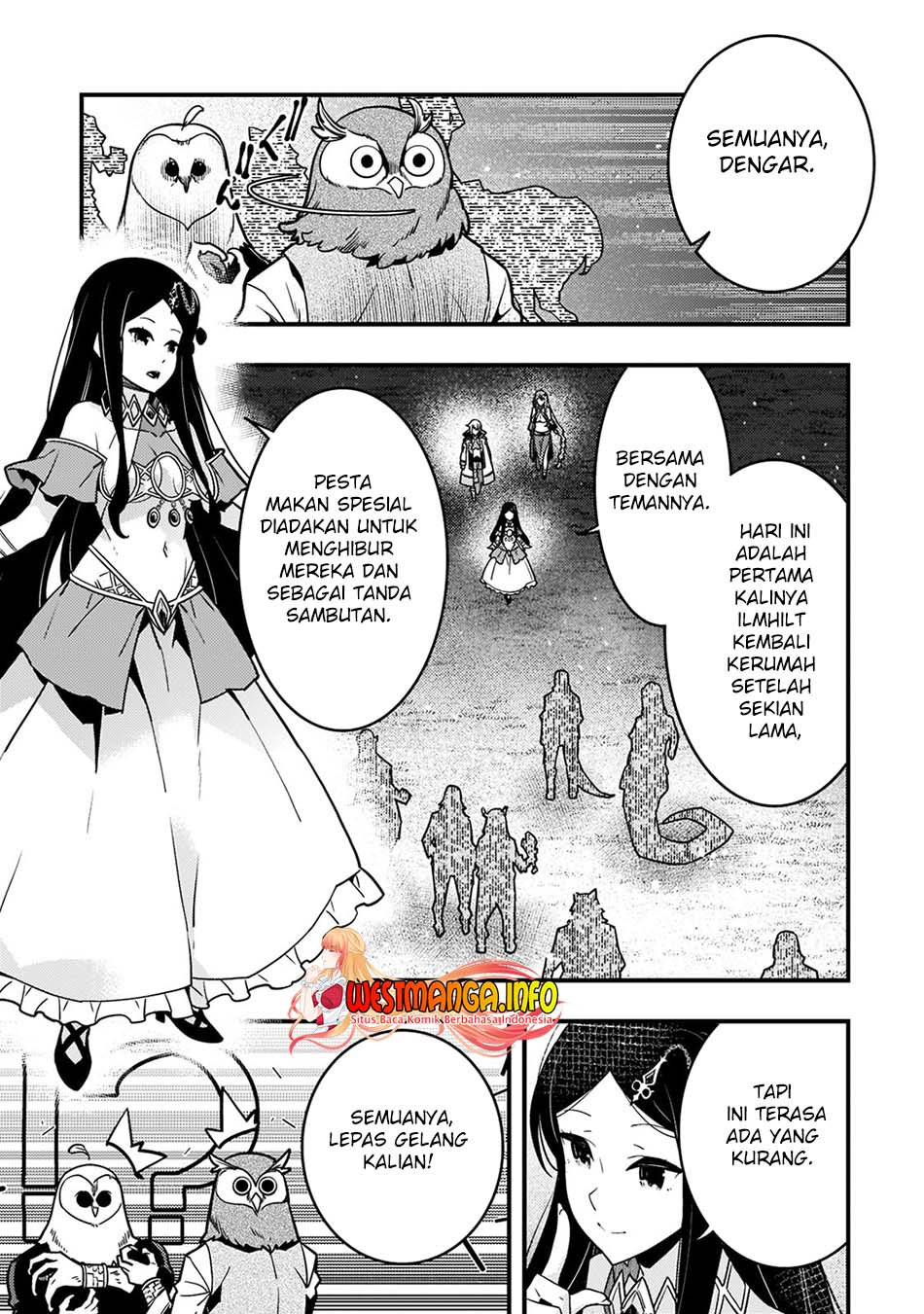 kyoukai-meikyuu-to-ikai-no-majutsushi - Chapter: 47