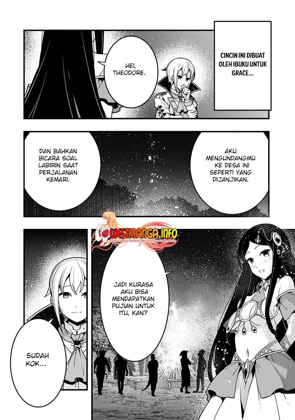 kyoukai-meikyuu-to-ikai-no-majutsushi - Chapter: 47