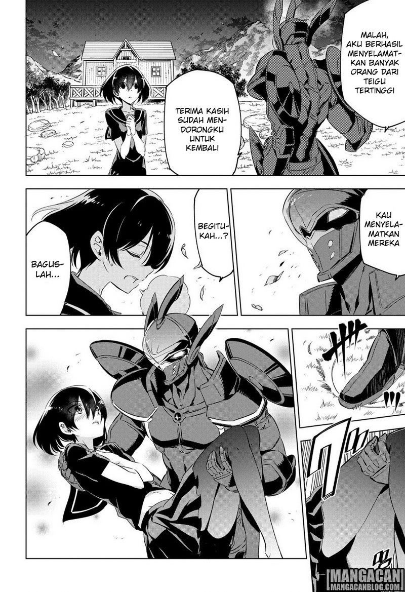 akame-ga-kill - Chapter: 75