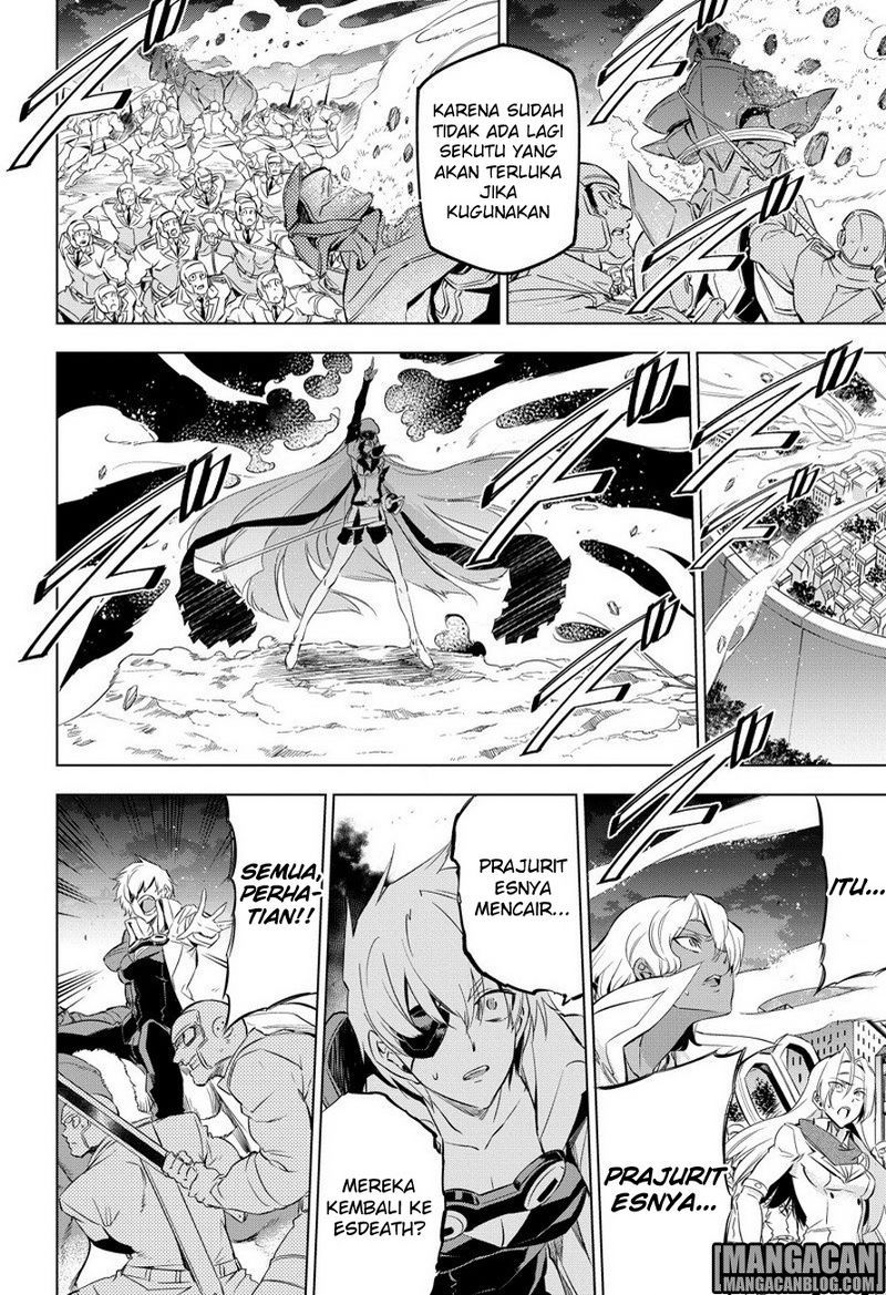 akame-ga-kill - Chapter: 75