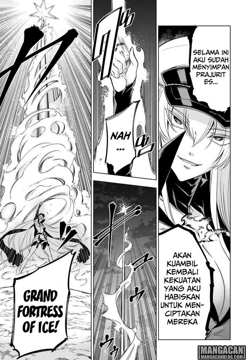 akame-ga-kill - Chapter: 75