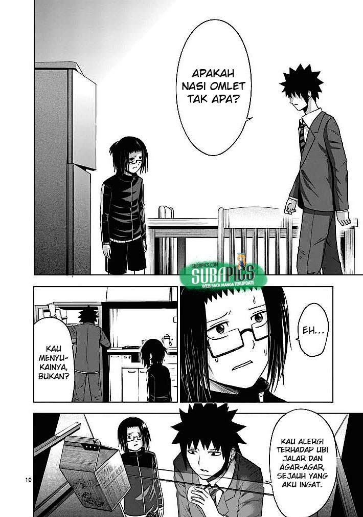good-night-world - Chapter: 5