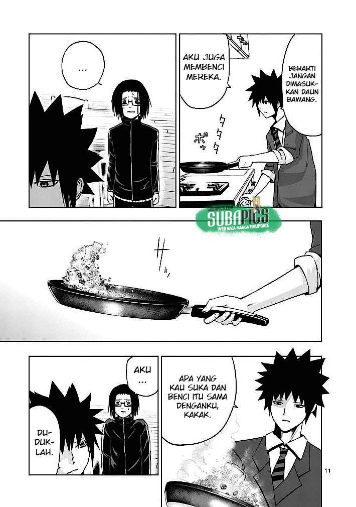 good-night-world - Chapter: 5