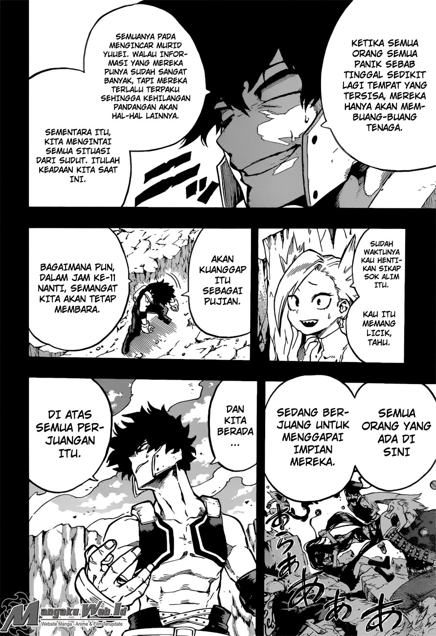 boku-no-hero-academia - Chapter: 108