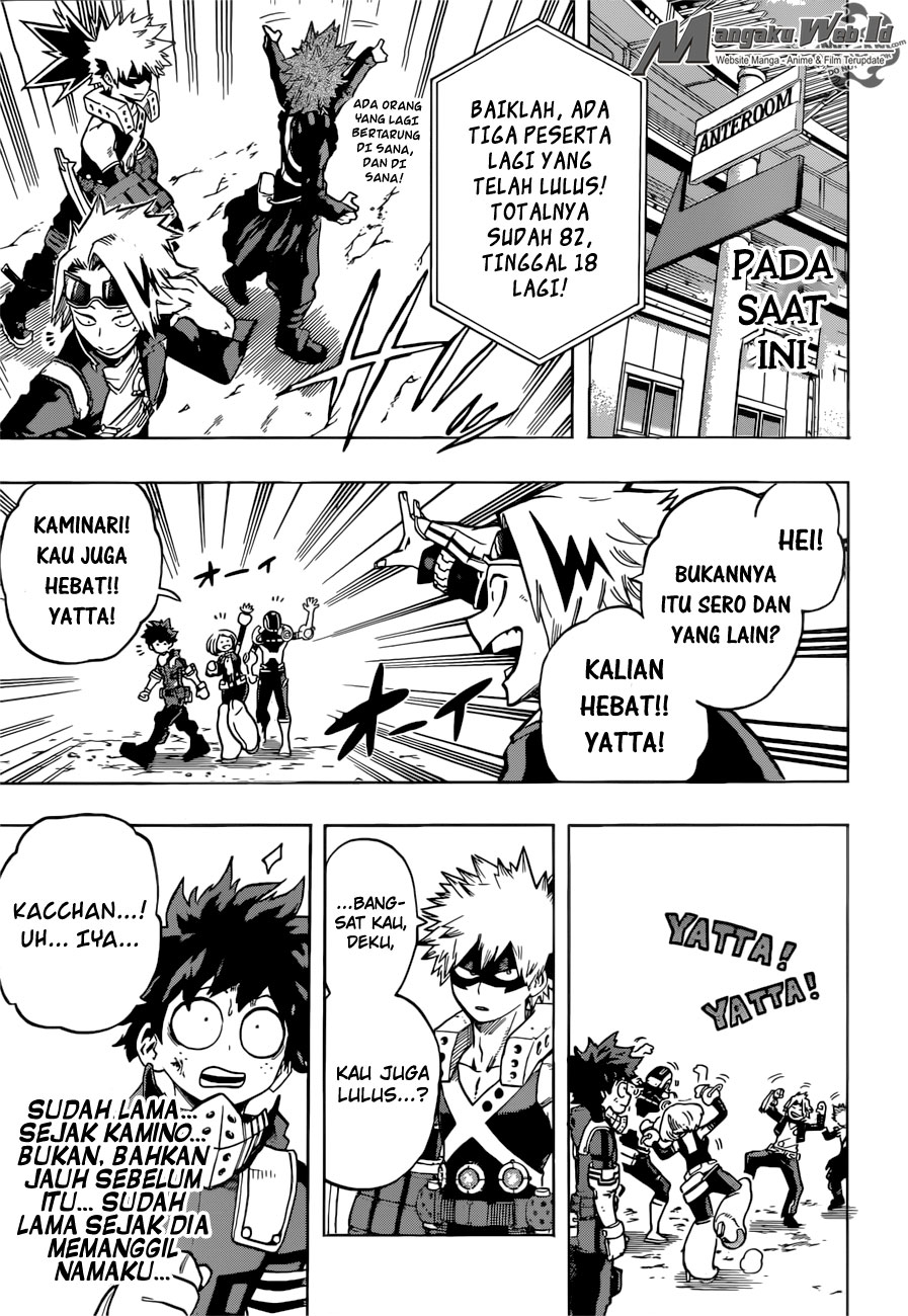 boku-no-hero-academia - Chapter: 108