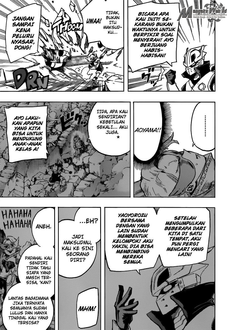 boku-no-hero-academia - Chapter: 108