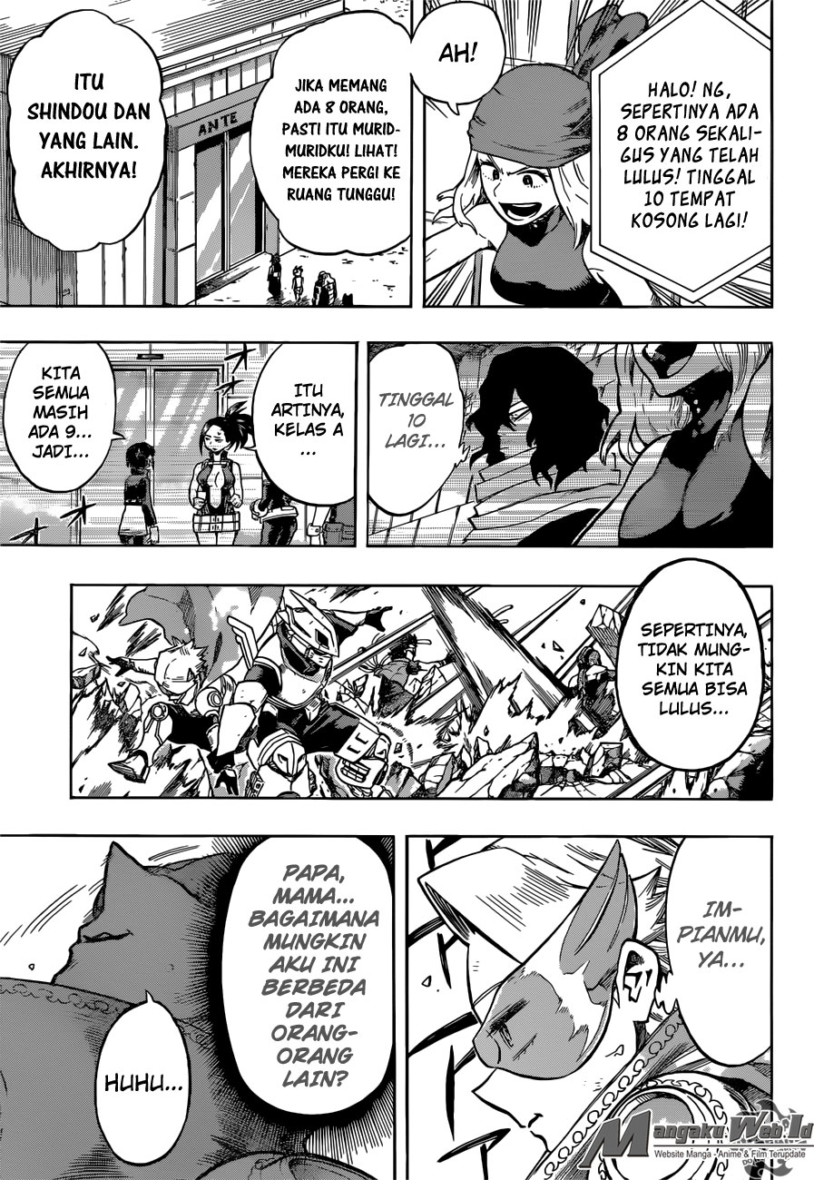 boku-no-hero-academia - Chapter: 108