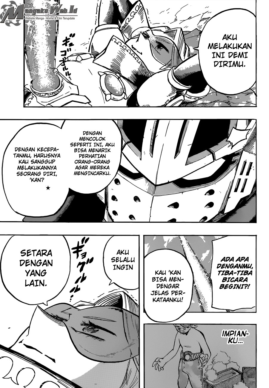 boku-no-hero-academia - Chapter: 108