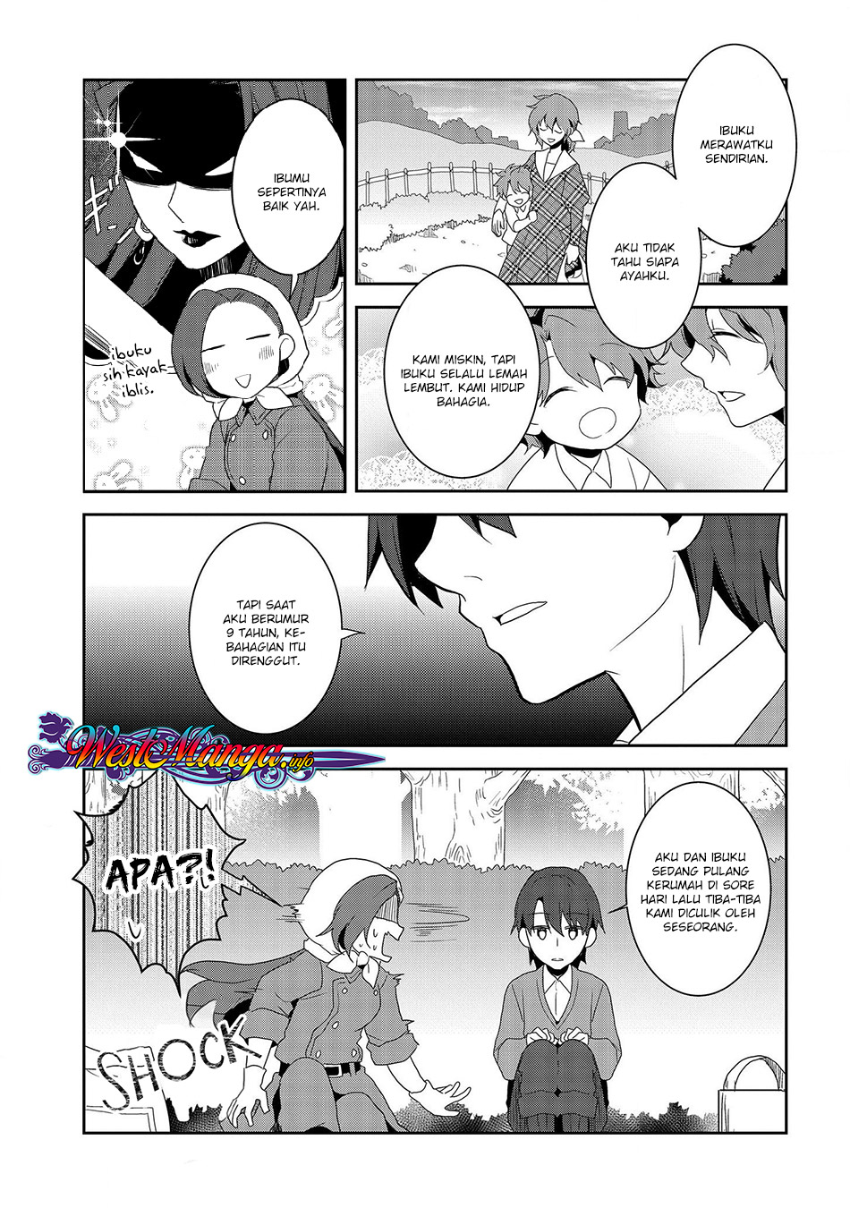 otome-game-no-hametsu-flag-shika-nai-akuyaku-reijou-ni-tensei-shite-shimatta - Chapter: 21