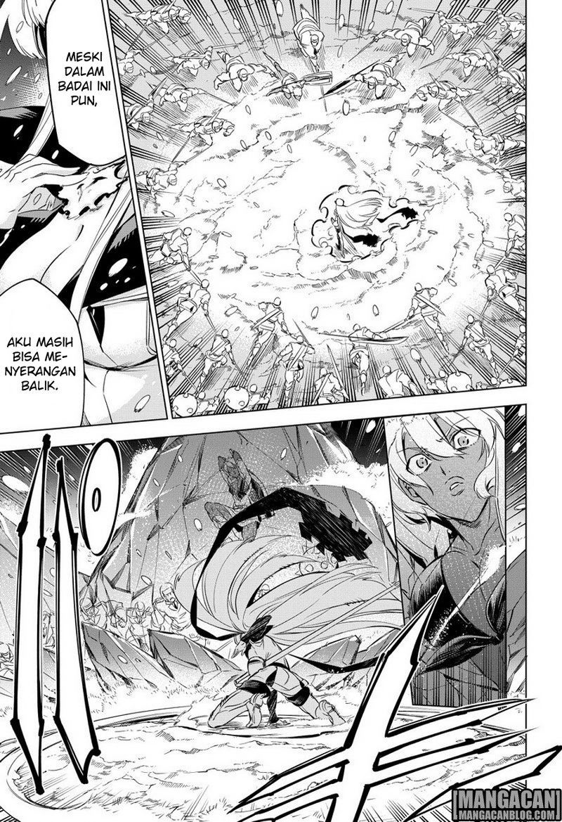 akame-ga-kill - Chapter: 75