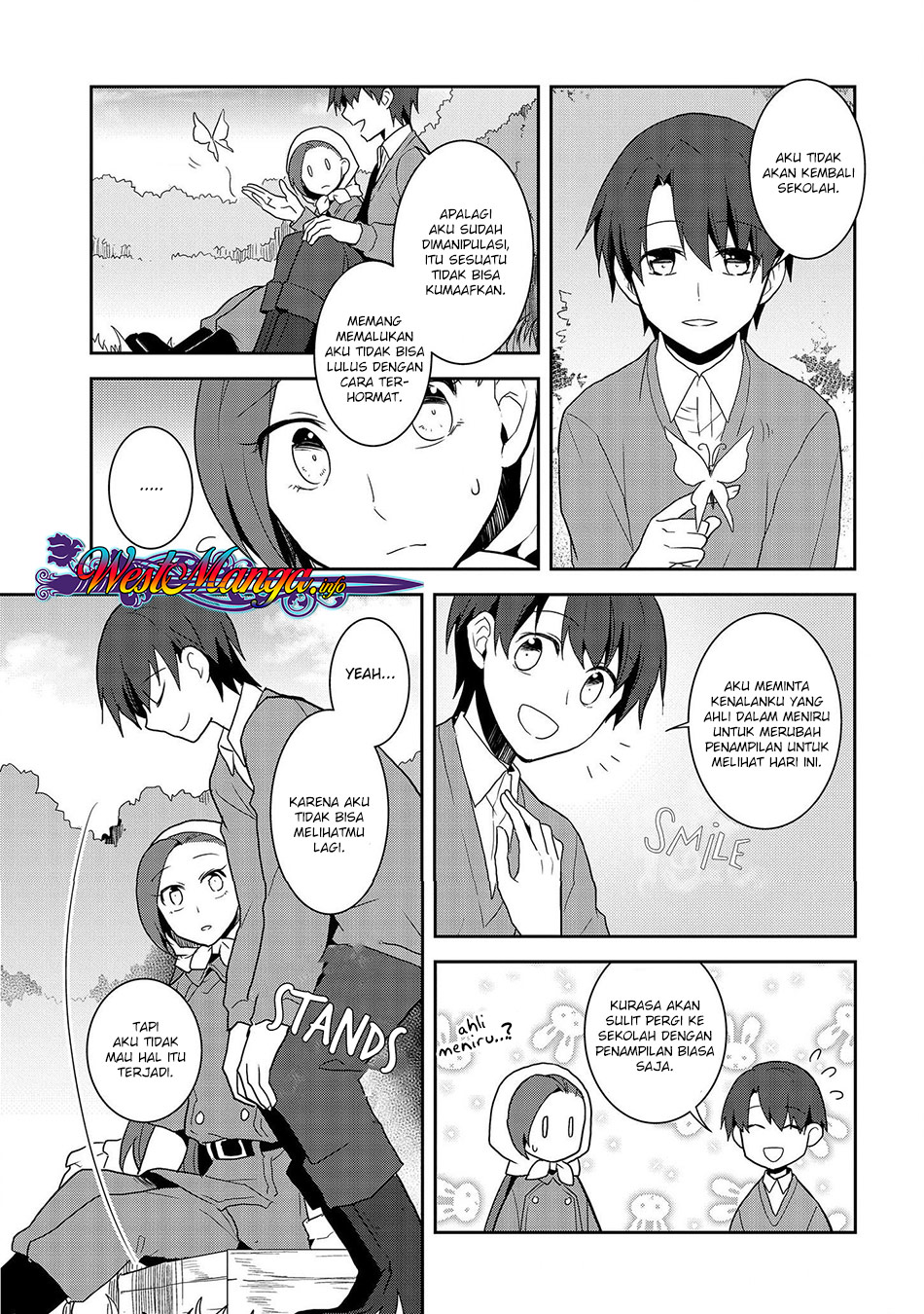 otome-game-no-hametsu-flag-shika-nai-akuyaku-reijou-ni-tensei-shite-shimatta - Chapter: 21