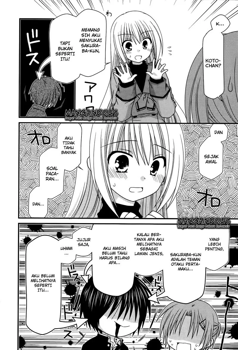 tonari-no-kashiwagi-san - Chapter: 21