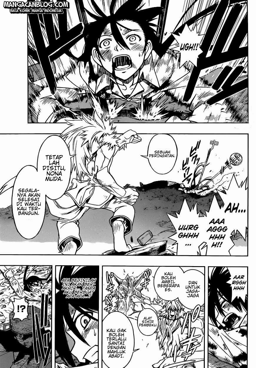 uq-holder - Chapter: 20