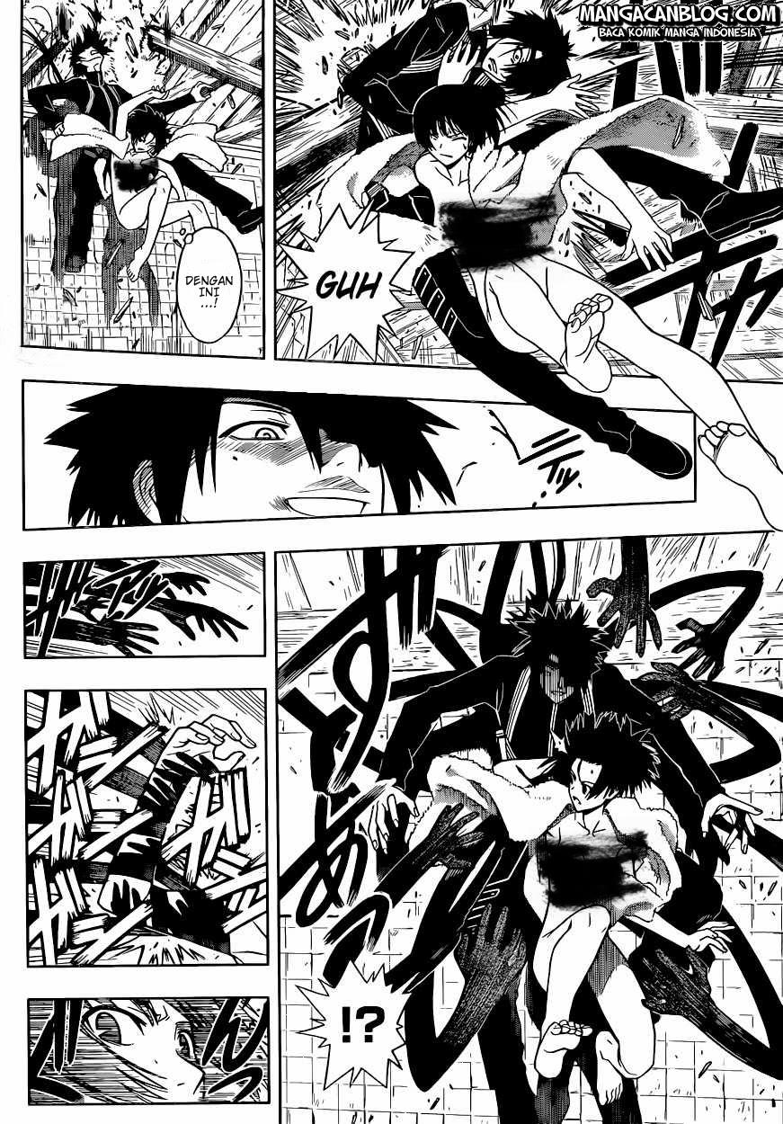 uq-holder - Chapter: 20