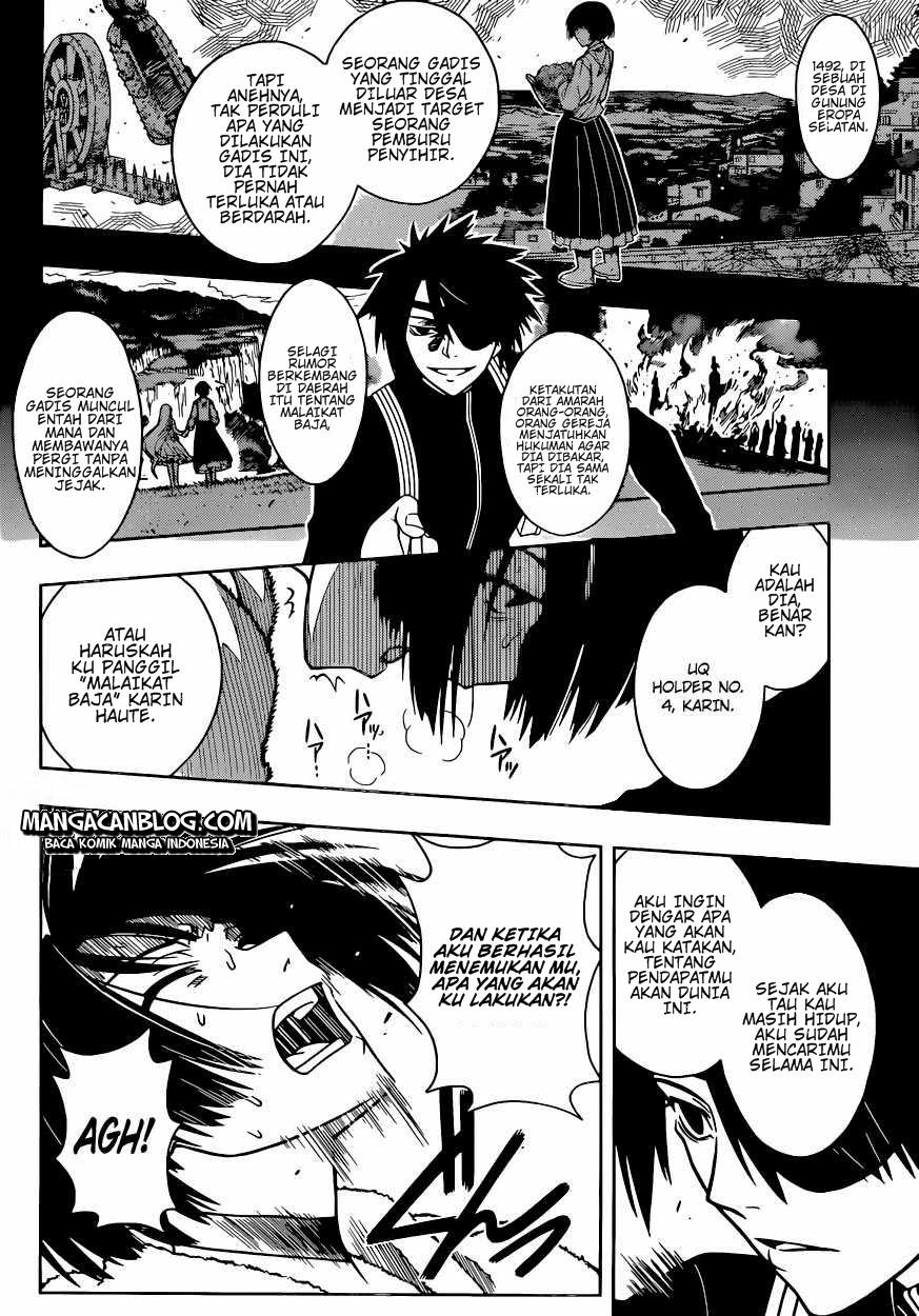 uq-holder - Chapter: 20