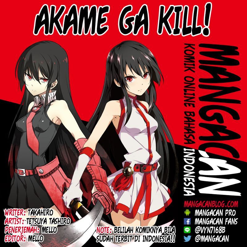 akame-ga-kill - Chapter: 76