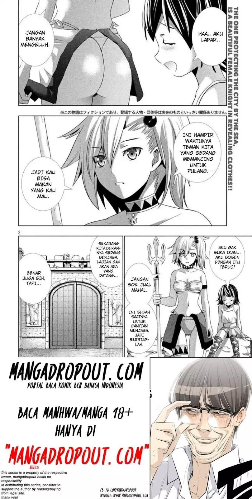 parallel-paradise - Chapter: 28