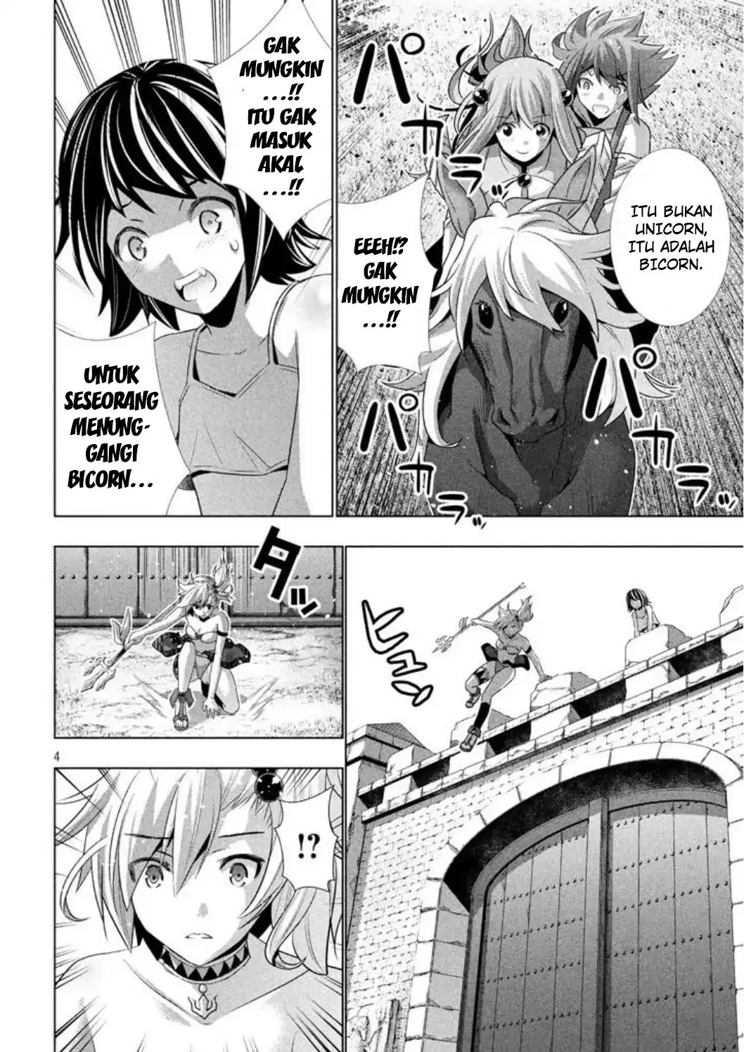 parallel-paradise - Chapter: 28