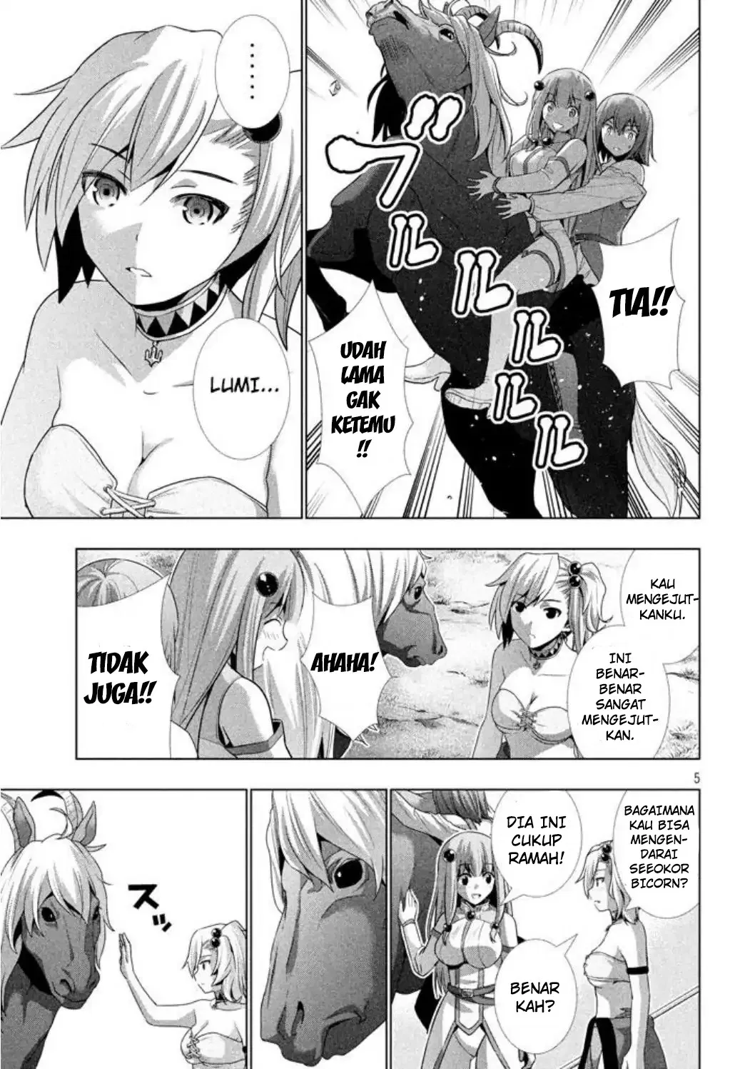 parallel-paradise - Chapter: 28
