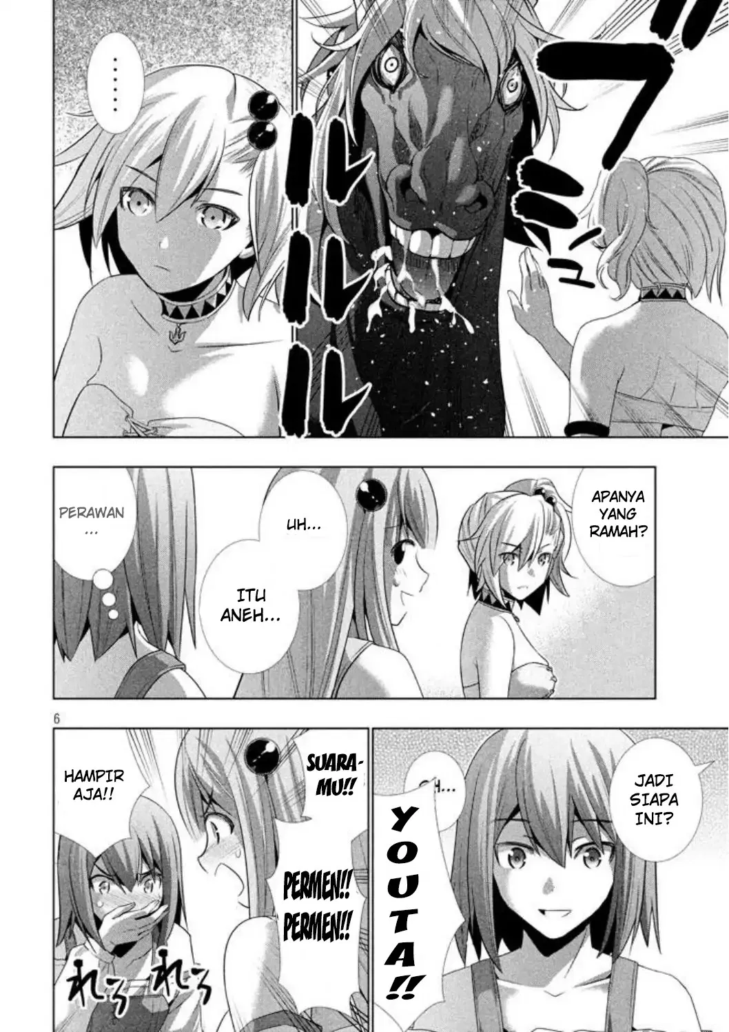 parallel-paradise - Chapter: 28