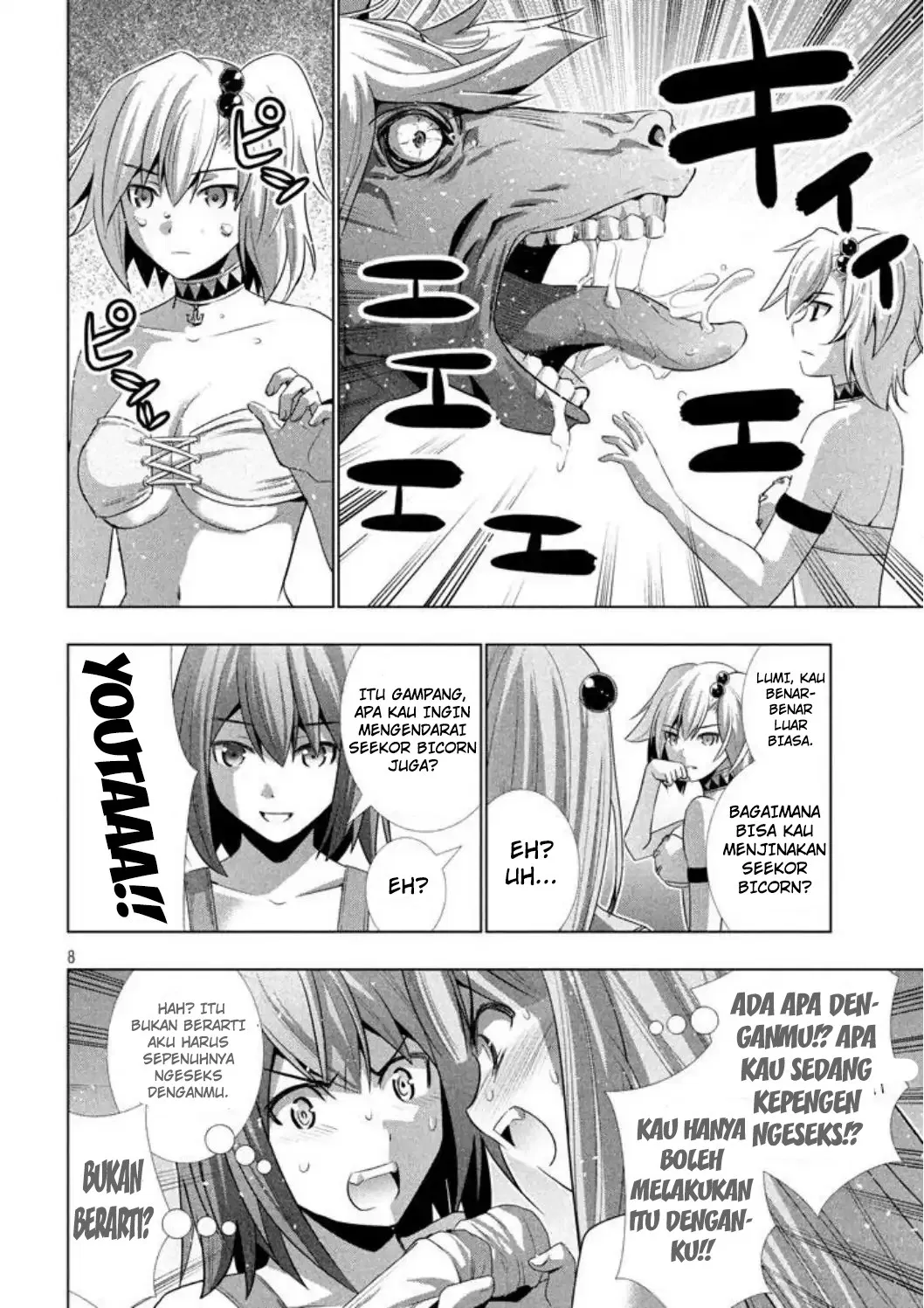parallel-paradise - Chapter: 28
