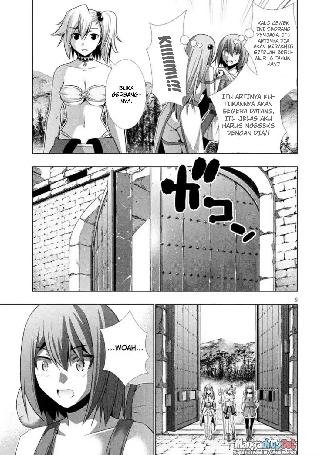 parallel-paradise - Chapter: 28