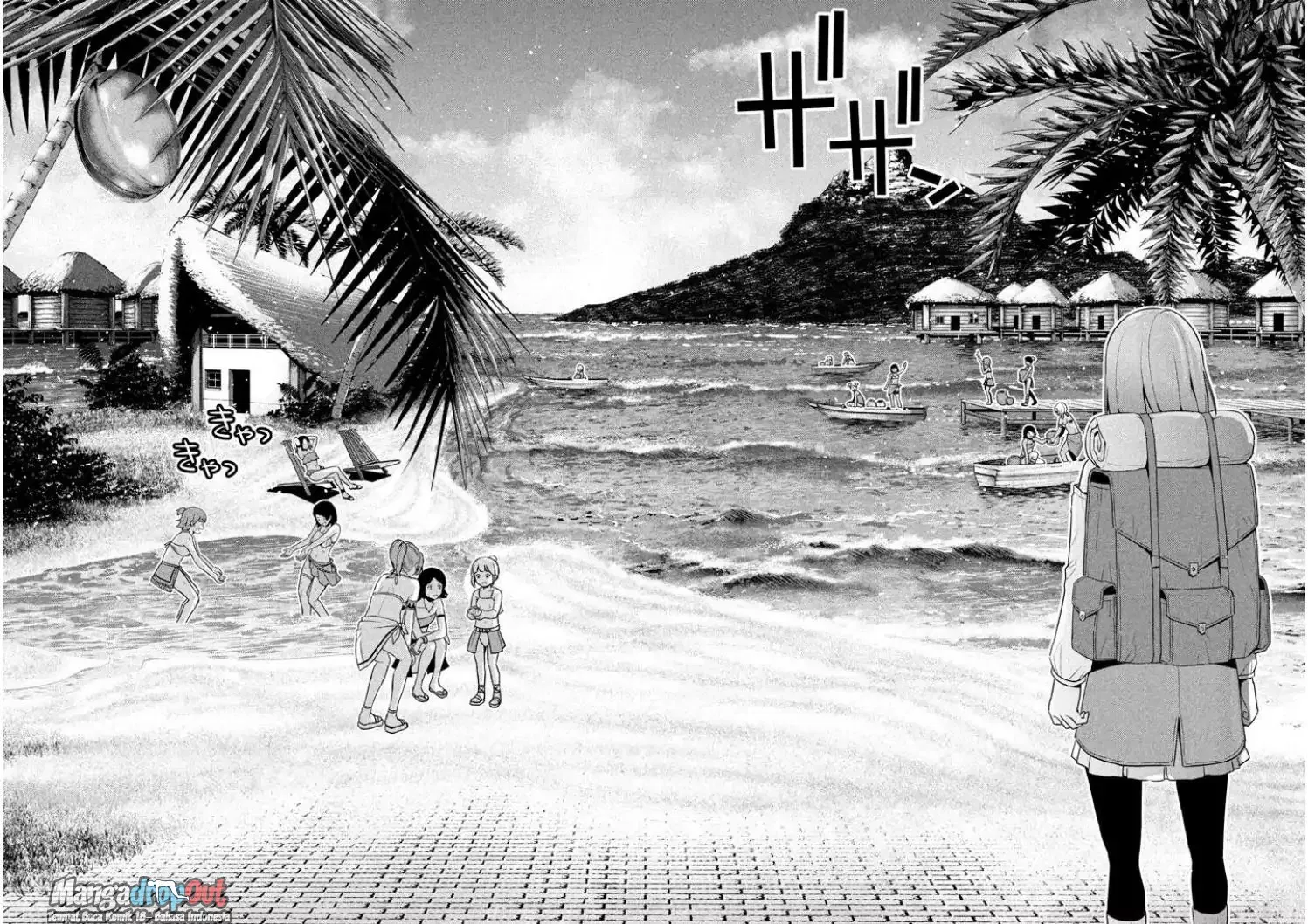 parallel-paradise - Chapter: 28